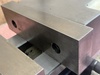 津田駒工業 VH-175 油圧バイス