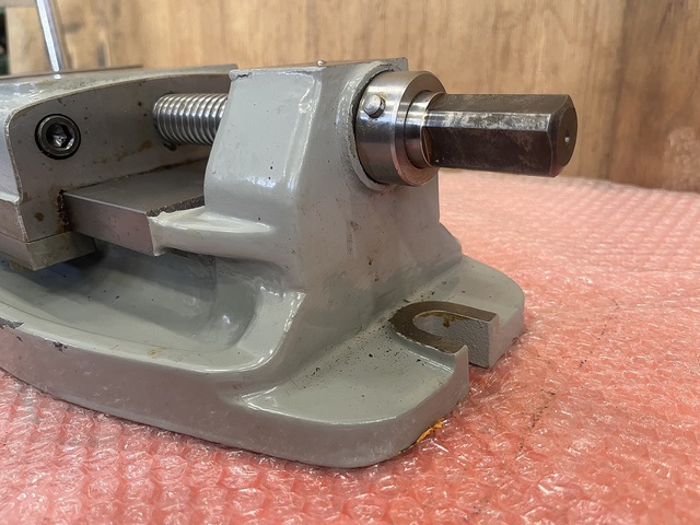 津田駒工業 VG-175 マシンバイス