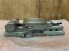武田機械 TK-125HVS 油圧バイス
