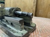武田機械 TK-125HVS 油圧バイス