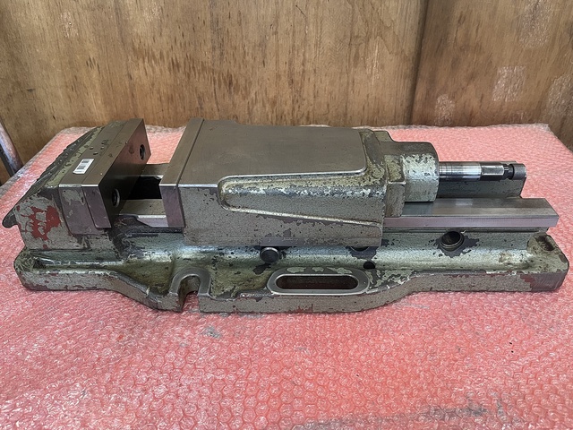 武田機械 TK-150HVS 油圧バイス