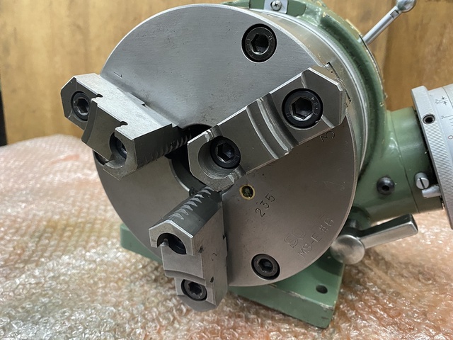 日研工作所 SRI-150 インデックス