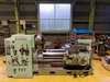 中部工機 LLA-1000 7尺旋盤