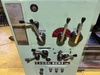 中部工機 LLA-1000 7尺旋盤