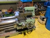 中部工機 LLA-1000 7尺旋盤