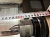オークマ LB400 NC旋盤