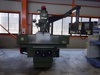 牧野フライス製作所 AEVA-74 NC立フライス