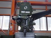 牧野フライス製作所 AEVA-74 NC立フライス