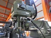 牧野フライス製作所 AEVA-74 NC立フライス