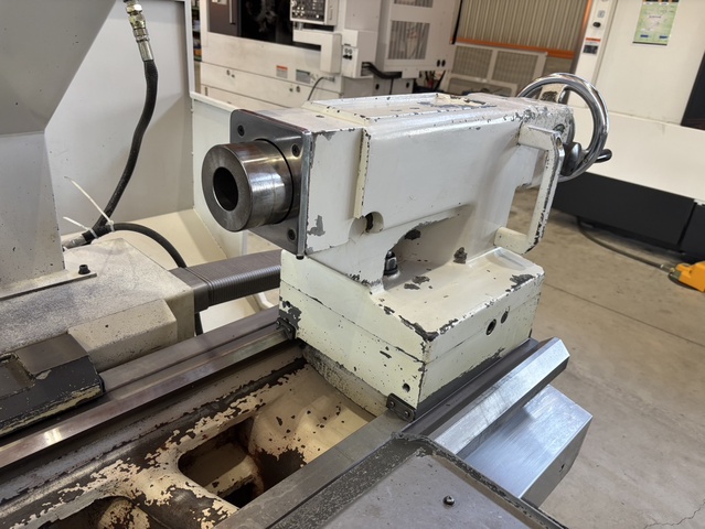 滝澤鉄工所 TAC-650 簡易型NC旋盤