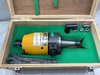 日本精密機械工作 HS-2400 増速スピンドル