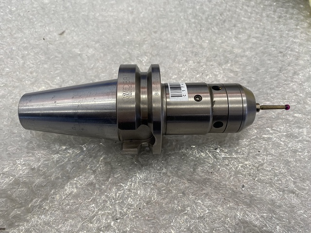 大昭和精機 BIG BBT40-PMP-120 55,000 ポイントマスター