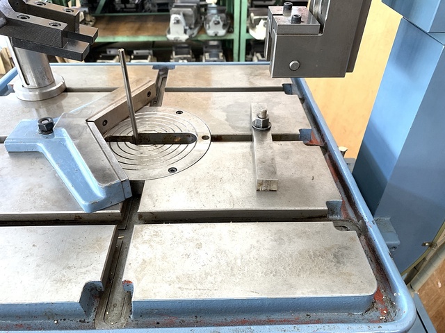 宝機械工業 TK150A-DX-R キーシーター