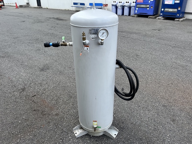 明治機械製作所 サブタンク