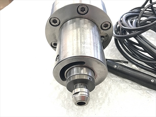 ナカニシ NSK HES-NT40C 高速スピンドル