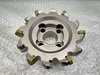 京セラ MFPN45160R-12T-M フェイスミル