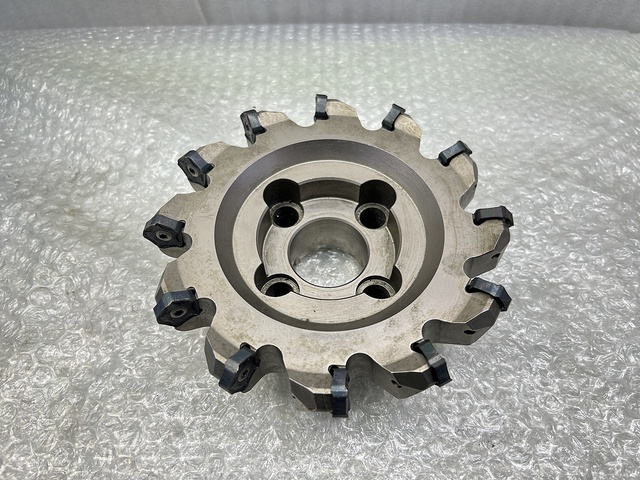 京セラ MFPN45160R-12T-M フェイスミル
