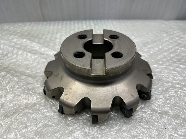 京セラ MFPN45160R-12T-M フェイスミル