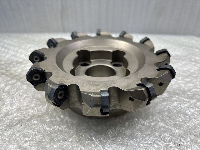 京セラ MFPN45160R-12T-M フェイスミル