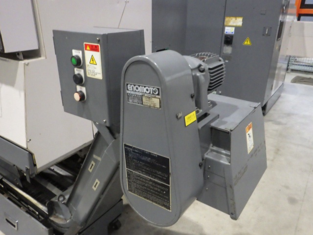 オークマ LB300 NC旋盤