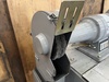 淀川電機製作所 FB-10TH バフ研磨機