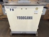 淀川電機製作所 FB-10TH バフ研磨機