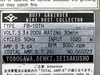 淀川電機製作所 FB-10TH バフ研磨機