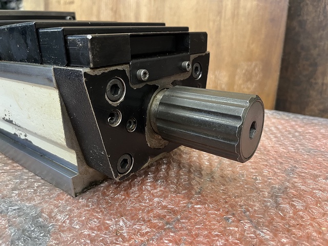 津田駒工業 VN-1635 パワーバイス