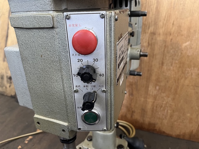 ブラザー工業 BT6-311 タッピング