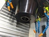 牧野フライス製作所 V33i 立マシニング(HSK-A63)