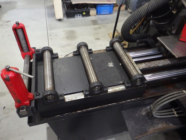 ニコテック SCH-25PC 250mmバンドソー