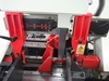 ニコテック SCH-25FA 250mmバンドソー