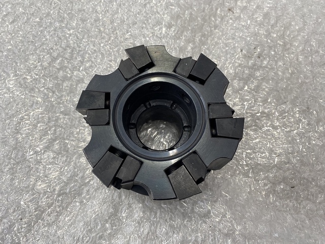 住友電気工業 CPG4100R フェイスミル