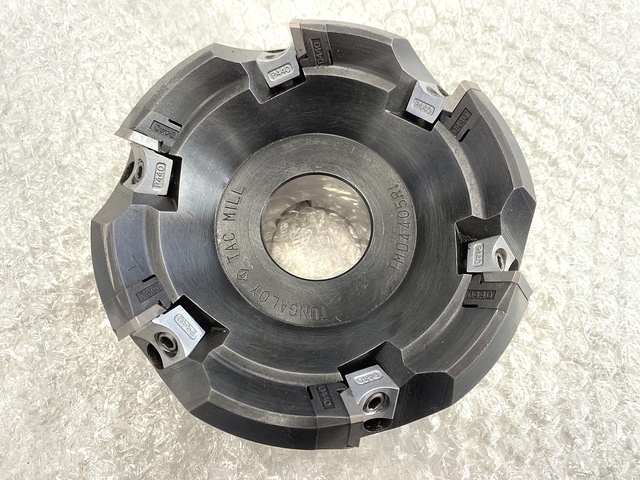 タンガロイ TMD4405RI フェイスミル