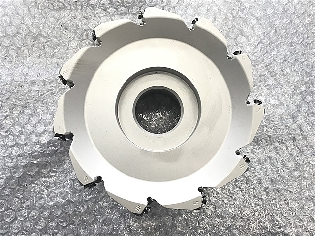 ISCAR IQ845 FSY D160-11-50.8-R07 フェイスミル