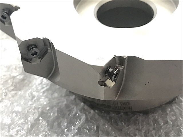 ISCAR IQ845 FSY D160-11-50.8-R07 フェイスミル