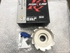 ISCAR IQ845 FSY D160-11-50.8-R07 フェイスミル
