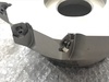 ISCAR IQ845 FSY D160-11-50.8-R07 フェイスミル