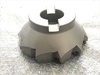 ISCAR IQ845 FSY D160-11-50.8-R07 フェイスミル