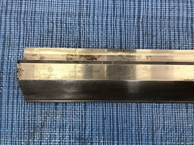 旭光製作所 金型