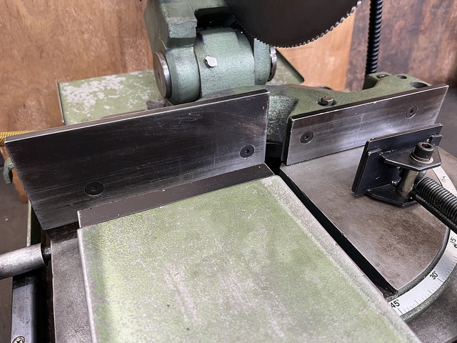 日立工機 CU15 メタルソー