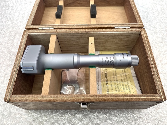 ミツトヨ HT2-63 ホールテスト