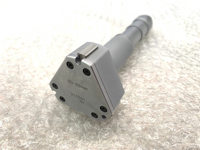 ミツトヨ HT2-63 ホールテスト