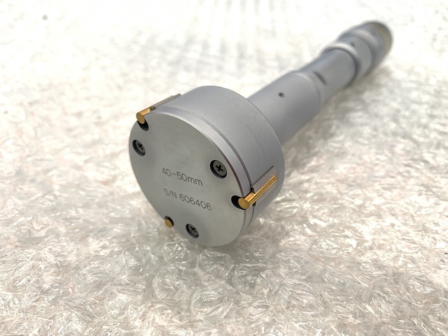 ミツトヨ HT-50R(368-169) ホールテスト 中古販売詳細【#395057