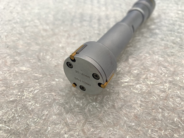 ミツトヨ HT-40R(368-168) ホールテスト
