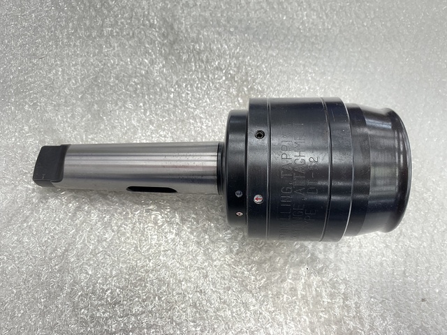 大昭和精機 BIG DT-52 ドリルタッパー