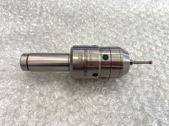 大昭和精機 BIG PMP-20 タッチセンサー