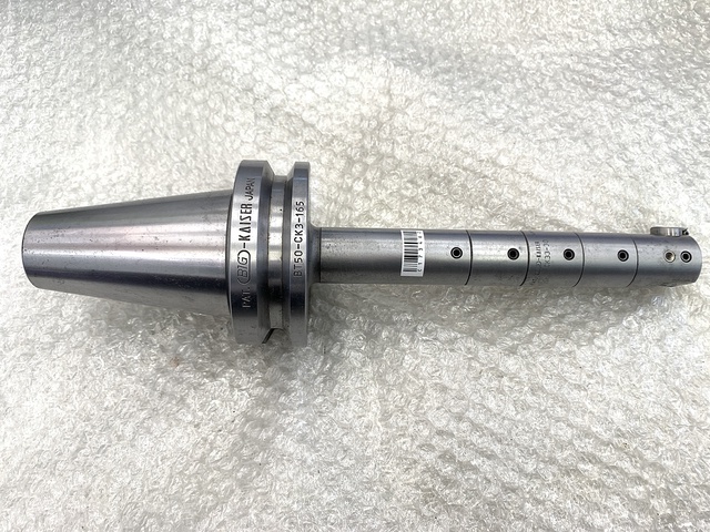 BIG KAISER BT50-CK3-165 ボーリングツール