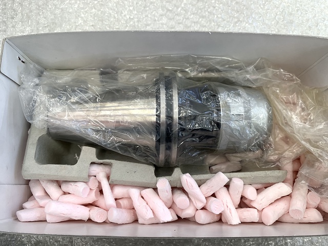 日研工作所 CAT50-C32-105U ミーリングチャック