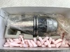 日研工作所 CAT50-C32-105U ミーリングチャック